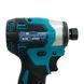 Акумуляторний імпульсний гвинтоверт PROFI-TEC PID1820BL POWERLine (2&times;PT2520MP (2.5 Аг), 7048 007048P фото 10