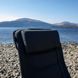 Стілець кемпінговий Vango Hampton DLX Chair Excalibur (CHQHAMPTOE27TI8) 928215 фото 6