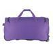 Дорожня сумка на колесах Travelite Basics Fresh Purple TL096277-19 TL096277-19 фото 3