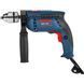 Дриль ударний Bosch GSB13RE БЗП 0601217100 0601217100 фото 4