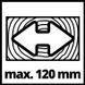 Пила торцеві Einhell TC-MS 216 (4300370) 4300370 фото 8