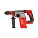 Перфоратор акумуляторний безщітковий SDS-PLUS MILWAUKEE M18 BLHX-0X (2,3 Дж) (каркас) 4933478891 фото 6