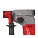 Перфоратор акумуляторний безщітковий SDS-PLUS MILWAUKEE M18 BLHX-0X (2,3 Дж) (каркас) 4933478891 фото 7