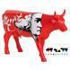 Колекційна статуетка Cow Parade корова Moozart, Size L 46408 фото 4