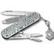 Складаний ніж Victorinox Classic SD Brilliant Damast 0.6221.34 0.6221.34 фото 2