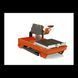 Плиткоріз Husqvarna TS 300 E + Диск GS50 (14"/300мм 1") 9651546-01 9651546-01 фото 4