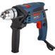 Дриль ударний Bosch GSB13RE БЗП 0601217100 0601217100 фото 2