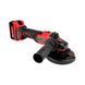 Шлифмашина угловая аккумуляторная Start Pro SAG-21/2B BRUSHLESS SAG-21/2B фото 3