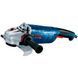 Кутова шліфувальна машина (болгарка) Bosch Professional GWS 24-230 P (06018C3100) 06018C3100 фото 2