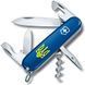 Складаний ніж Victorinox Spartan Ukraine 1.3603.2_T0018u 1.3603.2_T0018u фото 1