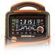 Апарат аргонодугового зварювання Jasic TIG-315P AC/DC (E203 II) JET TIG.E203JET фото 2