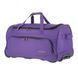 Дорожня сумка на колесах Travelite Basics Fresh Purple TL096277-19 TL096277-19 фото 2