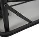 Стіл Bo-Camp Northgate 120x60 cm Black/Grey (1404186) DAS302784 фото 11