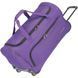 Дорожня сумка на колесах Travelite Basics Fresh Purple TL096277-19 TL096277-19 фото 4