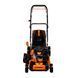 Газонокосилка бензиновая Tex.AC ТА-03-466 4820206412119 фото 2