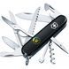 Ніж Victorinox Huntsman Ukraine 1.3713.3_T1130u 1.3713.3_T1130u фото 1