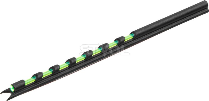 Мушка зелена TruGlo Glo-dot Pro Series Universal TG104G фото