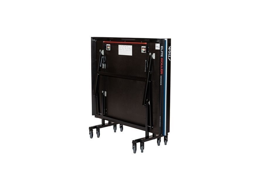 Тенісний стіл Stiga Elite Roller Advance Blue (718606) 931479 фото
