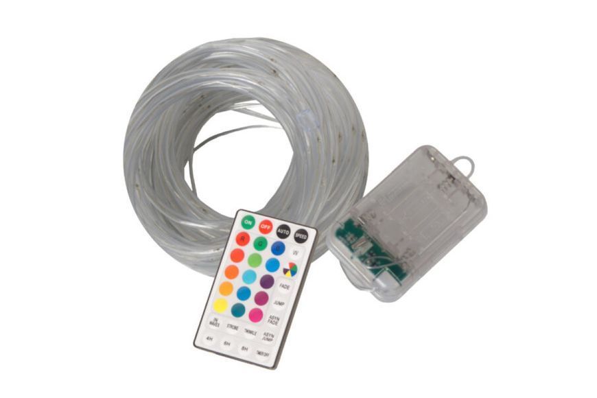 Світлодіодна стрічка для батута 10FT LEDLIGHT-10FT LEDLIGHT-10FT фото