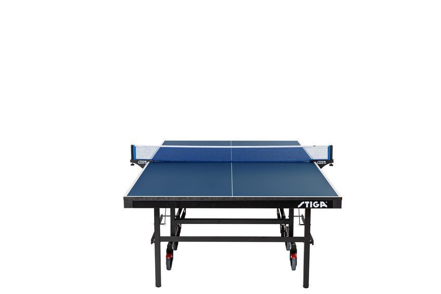 Тенісний стіл Stiga Elite Roller Advance Blue (718606) 931479 фото
