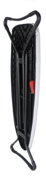 Дошка для прасування Rolser K-Surf Black Tube Plata (K07002-1029) 931466 фото