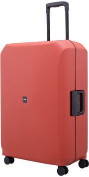 Валіза на 4 колесах Lojel VOJA Terracotta L 112 л (Lj-PP12-60330) Lj-PP12-60330 фото