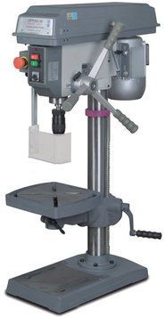 Настільний свердлильний верстат OPTIdrill B 23Pro 3003233 фото