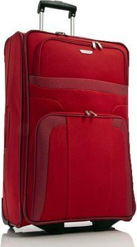 Чемодан Travelite ORLANDO 80 л L Red (TL098489-10) TL098489-10 фото