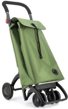 Сумка-візок Rolser I-Bag MF 4.2 Tour Plus Khaki (IBG002-1005) 931957 фото