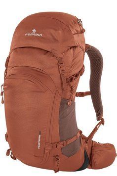 Рюкзак туристичний Ferrino Finisterre 30L Red (75746QRR) 931793 фото