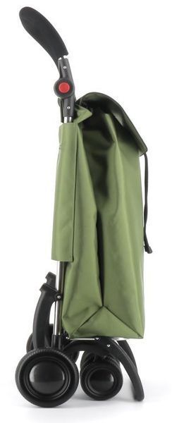 Сумка-візок Rolser I-Bag MF 4.2 Tour Plus Khaki (IBG002-1005) 931957 фото