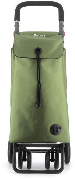 Сумка-візок Rolser I-Bag MF 4.2 Tour Plus Khaki (IBG002-1005) 931957 фото