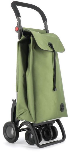 Сумка-візок Rolser I-Bag MF 4.2 Tour Plus Khaki (IBG002-1005) 931957 фото