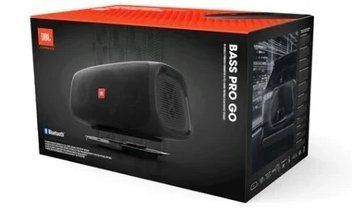 Акустика JBL BassPro GO (BassPro GO) BassPro GO фото