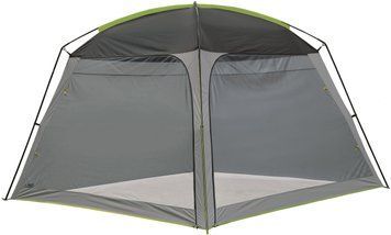 Шатро High Peak Pavillon Light Grey/Dark Grey/Lime (14047) 928986 фото