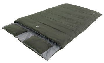 Спальний мішок Outwell Companion Lux Double /-1&deg;C (400082) 931558 фото