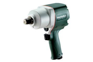 Пневматический ударный гайковерт Metabo DSSW 1690-3/4" (Безкоштовна доставка) 601550000 фото