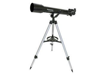 Телескоп Celestron PowerSeeker 70AZ (21036) 21036 фото