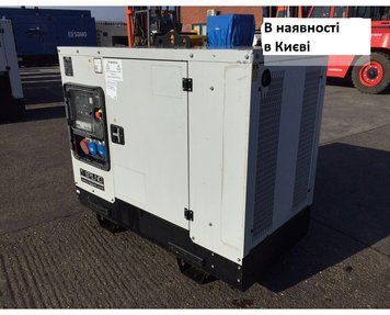 Генератор дизельный BRUNO ARIETE GK23Ms ARIETE GK23Ms фото