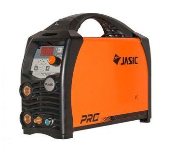Аппарат аргонодуговой сварки Jasic TIG-180P (W211) TIG.W211 фото