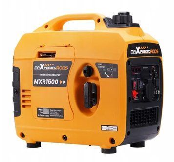 Генератор інверторний MaXpeedingRods MXR1500 mxr1500 фото