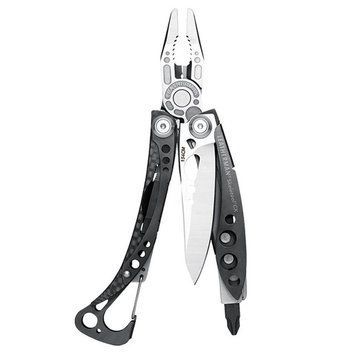 Мультитул Leatherman Skeletool CX 830923 + безкоштовна доставка 830923 фото
