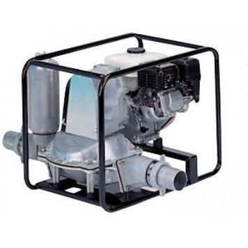 Мотопомпа мембранна Daishin SMD-80HX 2065206 2065206 фото