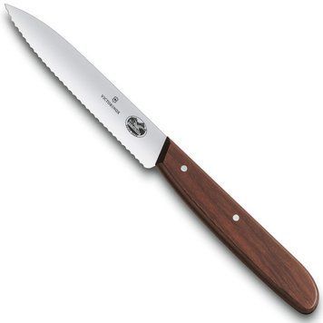 Кухонный нож Victorinox Wood Paring 10 см 5.0730.RAD 5.0730.RAD фото
