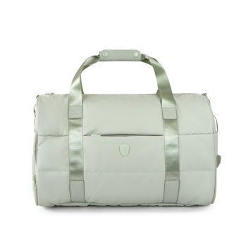 Сумка дорожня Heys Puffer Sage Green (30123-0138-00) 930927 фото
