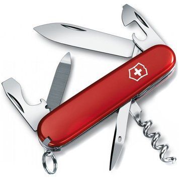 Складной нож Victorinox Sportsman 8,4 см 0.3803.B1 0.3803.B1 фото
