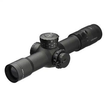 Оптичний приціл Leupold Mark 5HD 2-10x30 (35mm) M5C3 FFP Illum TMR (179703) 179703 фото
