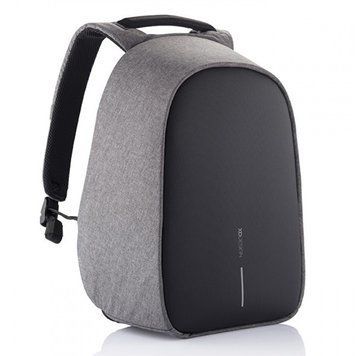 Рюкзак XD Design Bobby Hero XL серый 21,5 л P705.712 P705.712 фото