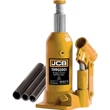 JCB-TH902001 фото