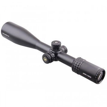 Оптичний приціл Vector Optics Aston 5-30x56 SFP SCOL-24 SCOL-24 фото